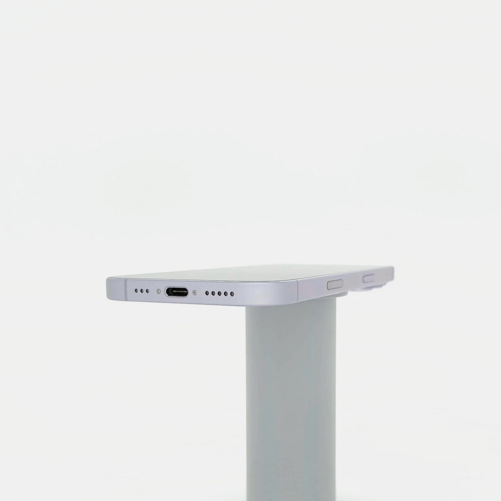 99新 Apple iPhone 17 256G 薰衣草紫色 中國大陸版