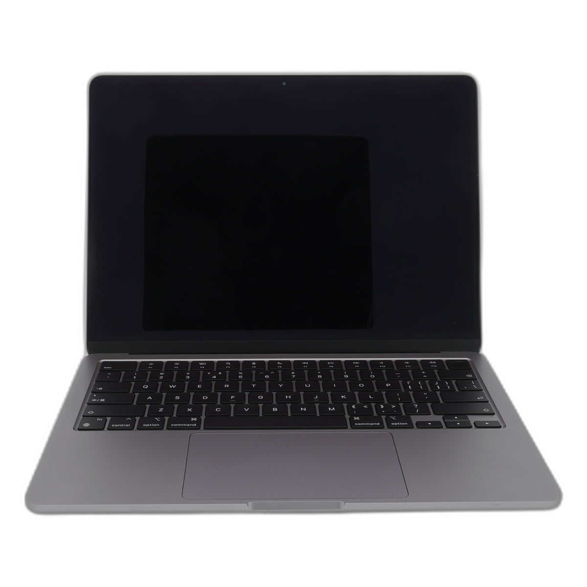 95新 Apple MacBook Air 22年 13寸 M2（8+8核） 8G RAM 256G SSD 深空灰色