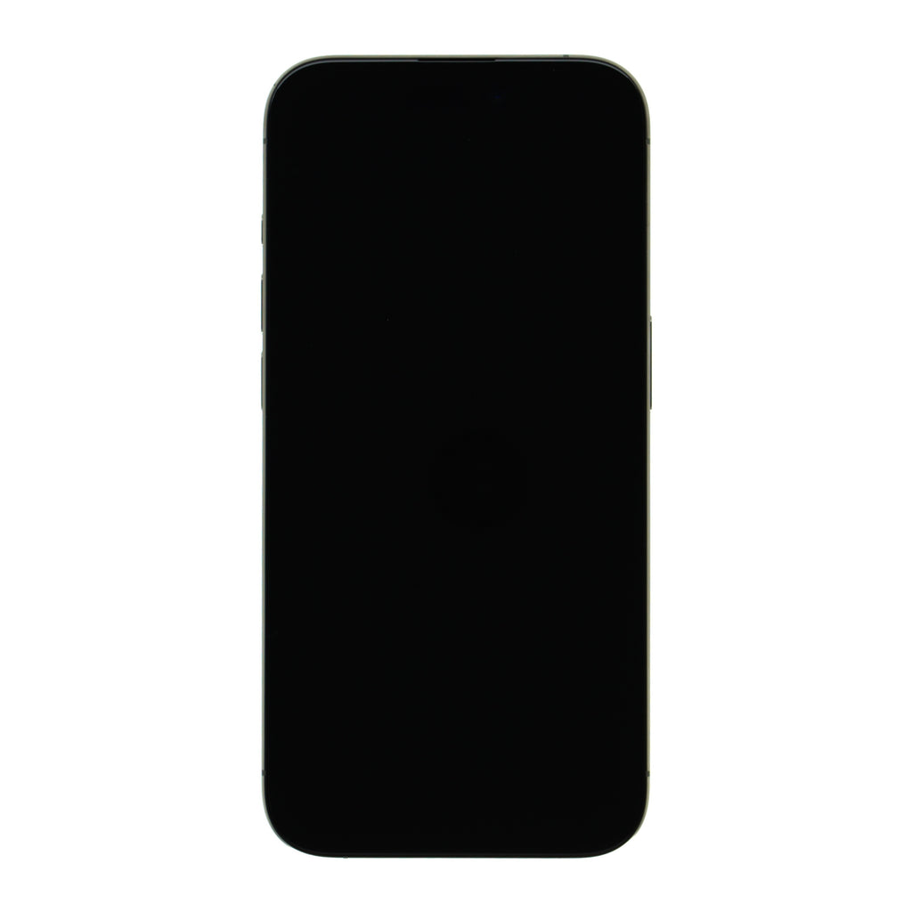 95新 Apple iPhone 15 Pro 256G 原色鈦金屬 中國大陸資源機