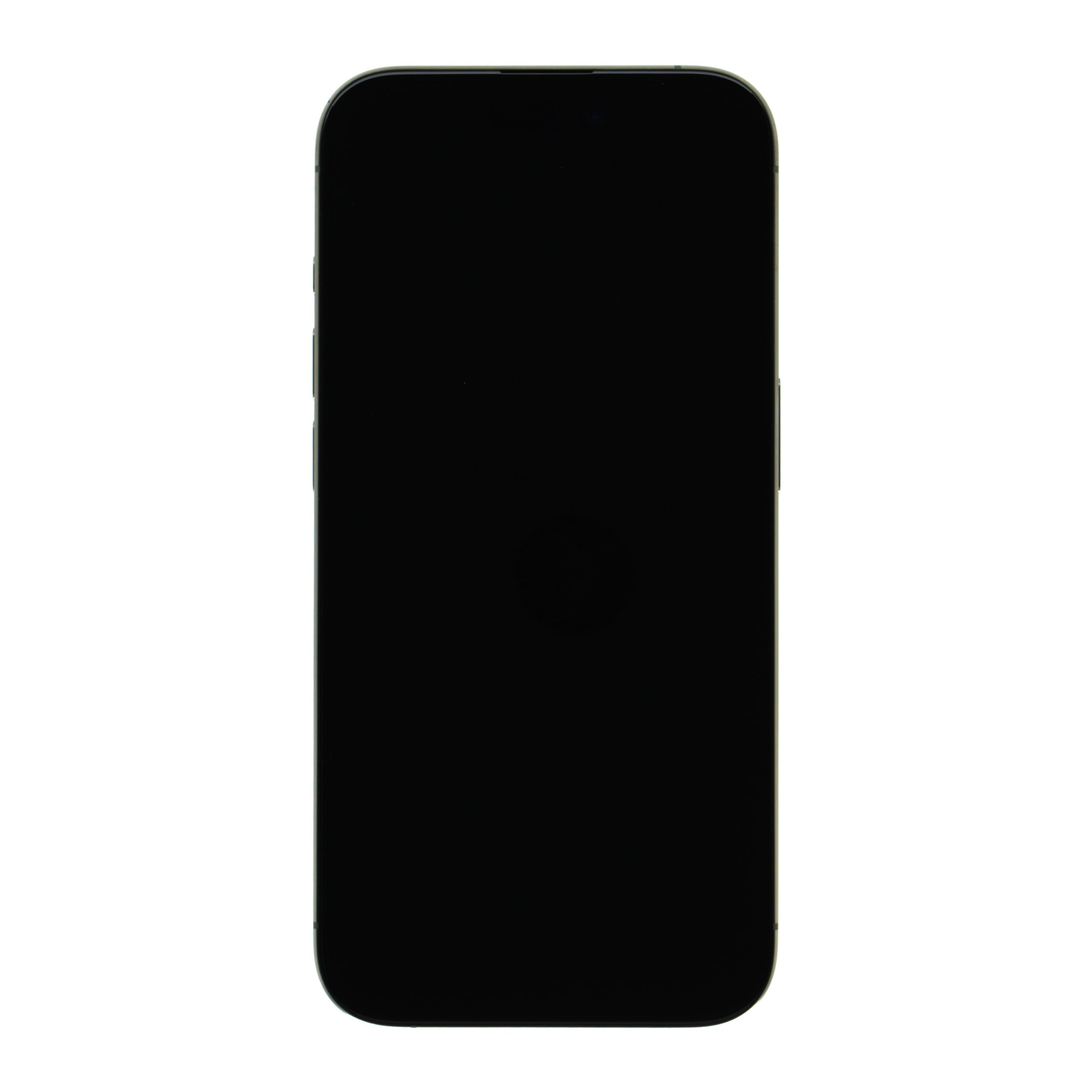 95新 Apple iPhone 15 Pro 256G 原色鈦金屬 中國大陸資源機