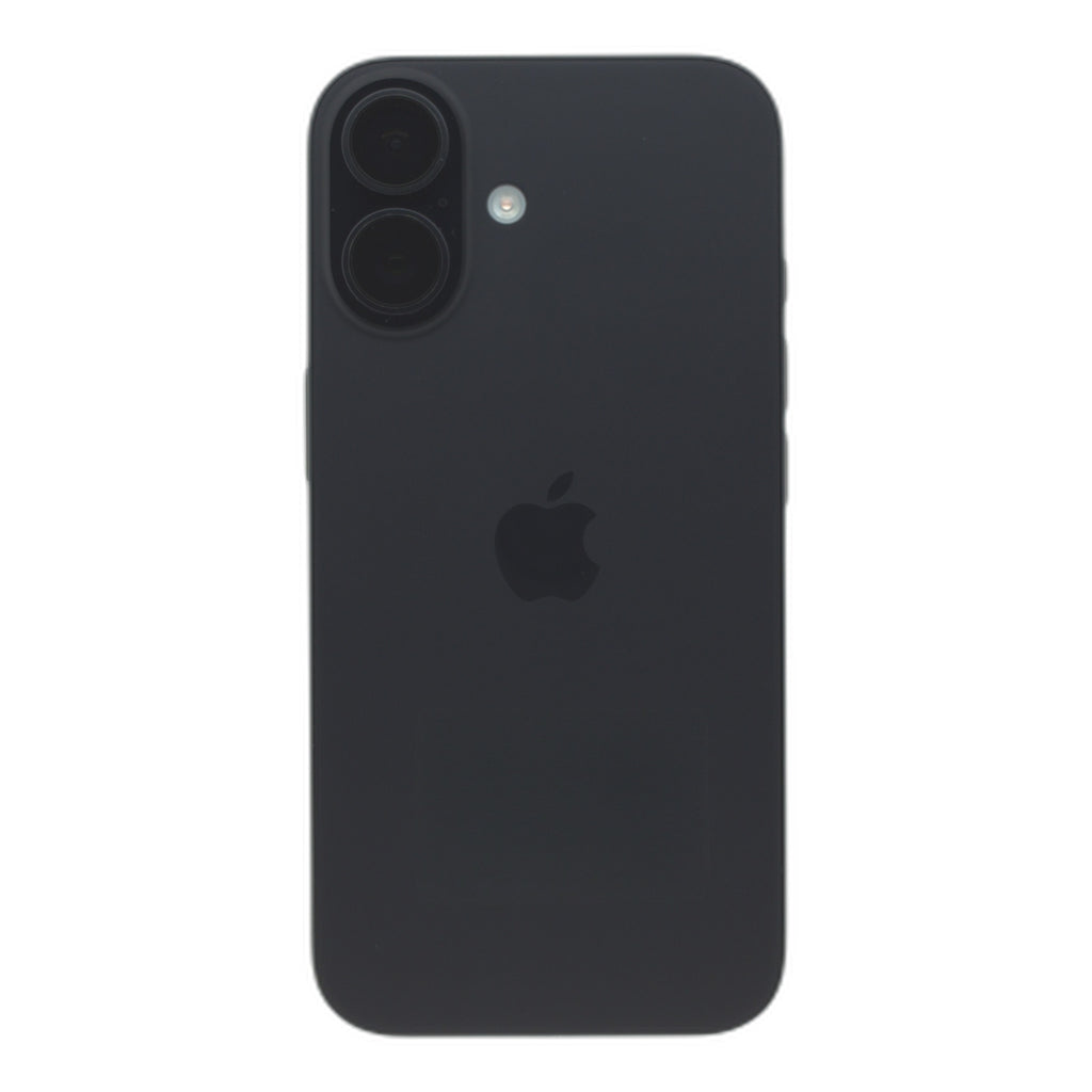 95新 Apple iPhone 16 128G 黑色 中國大陸版