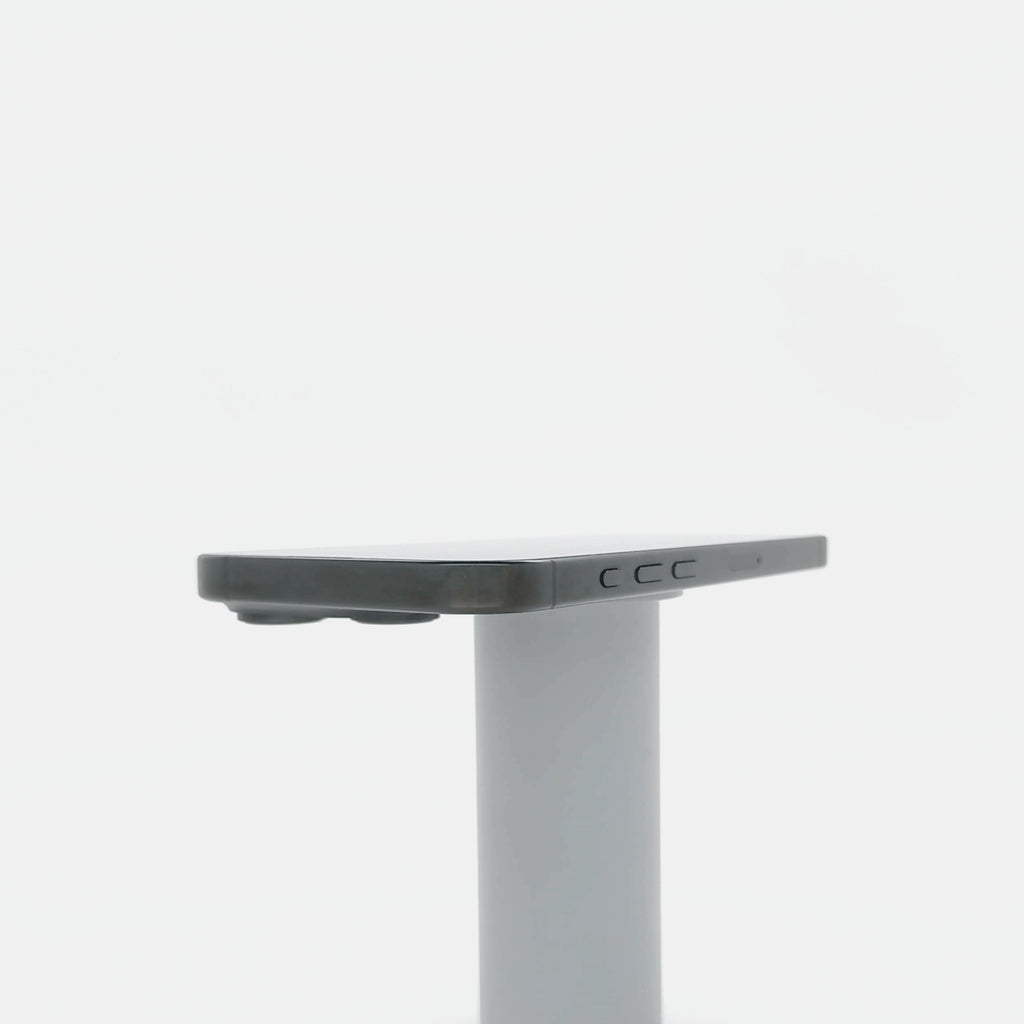 95新 Apple iPhone 16 Pro 128G 黑色鈦金屬 中國大陸版