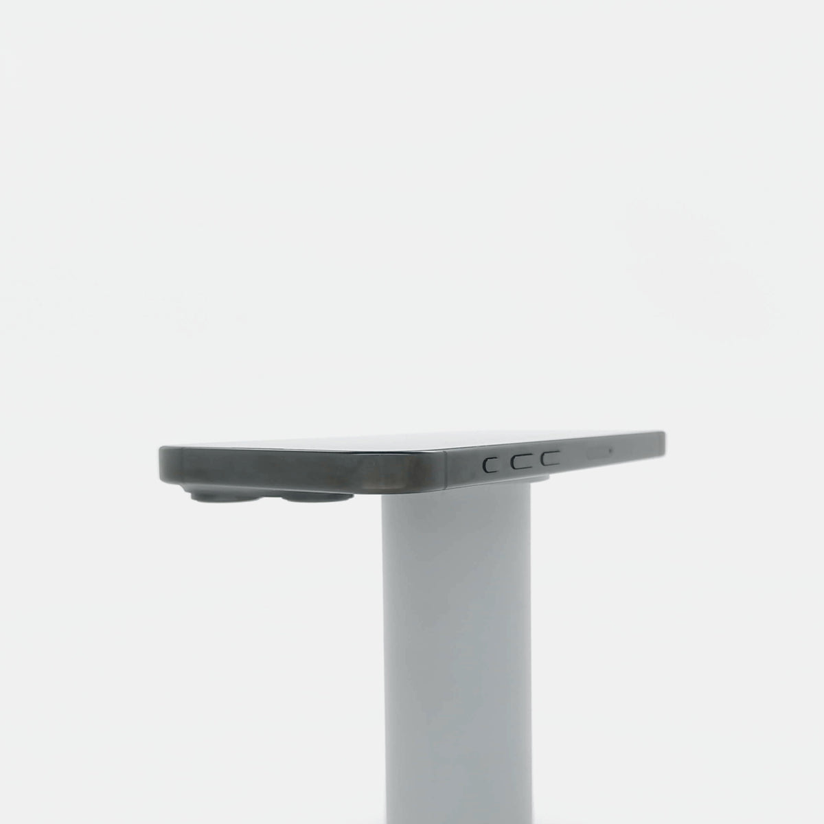95新 Apple iPhone 16 Pro 128G 黑色鈦金屬 中國大陸版