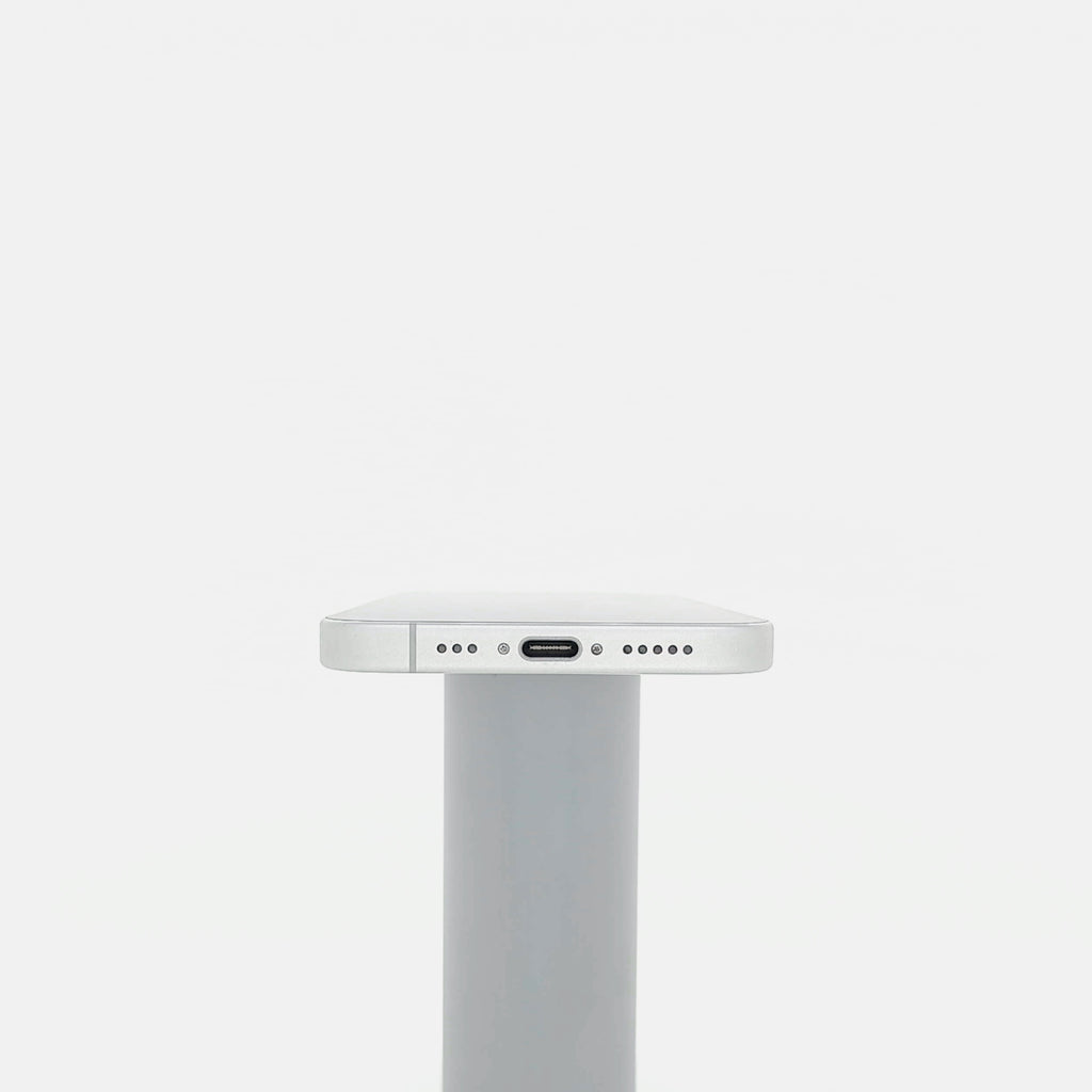 95新 Apple iPhone 16 128G 白色 中國大陸版