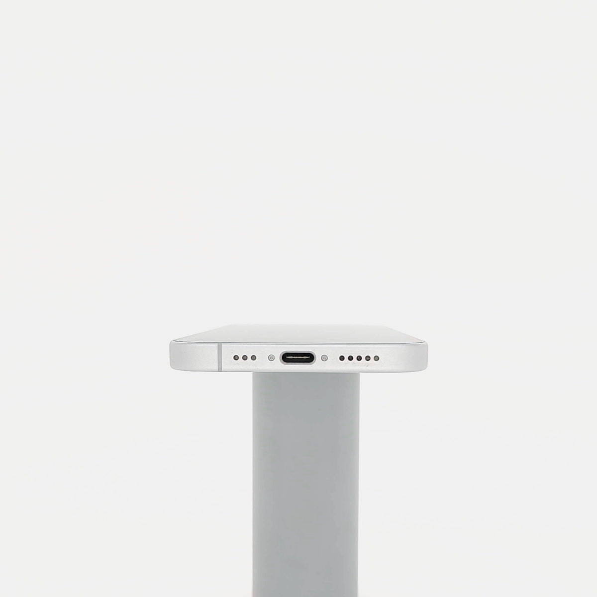 95新 Apple iPhone 16 256G 白色 中國大陸版