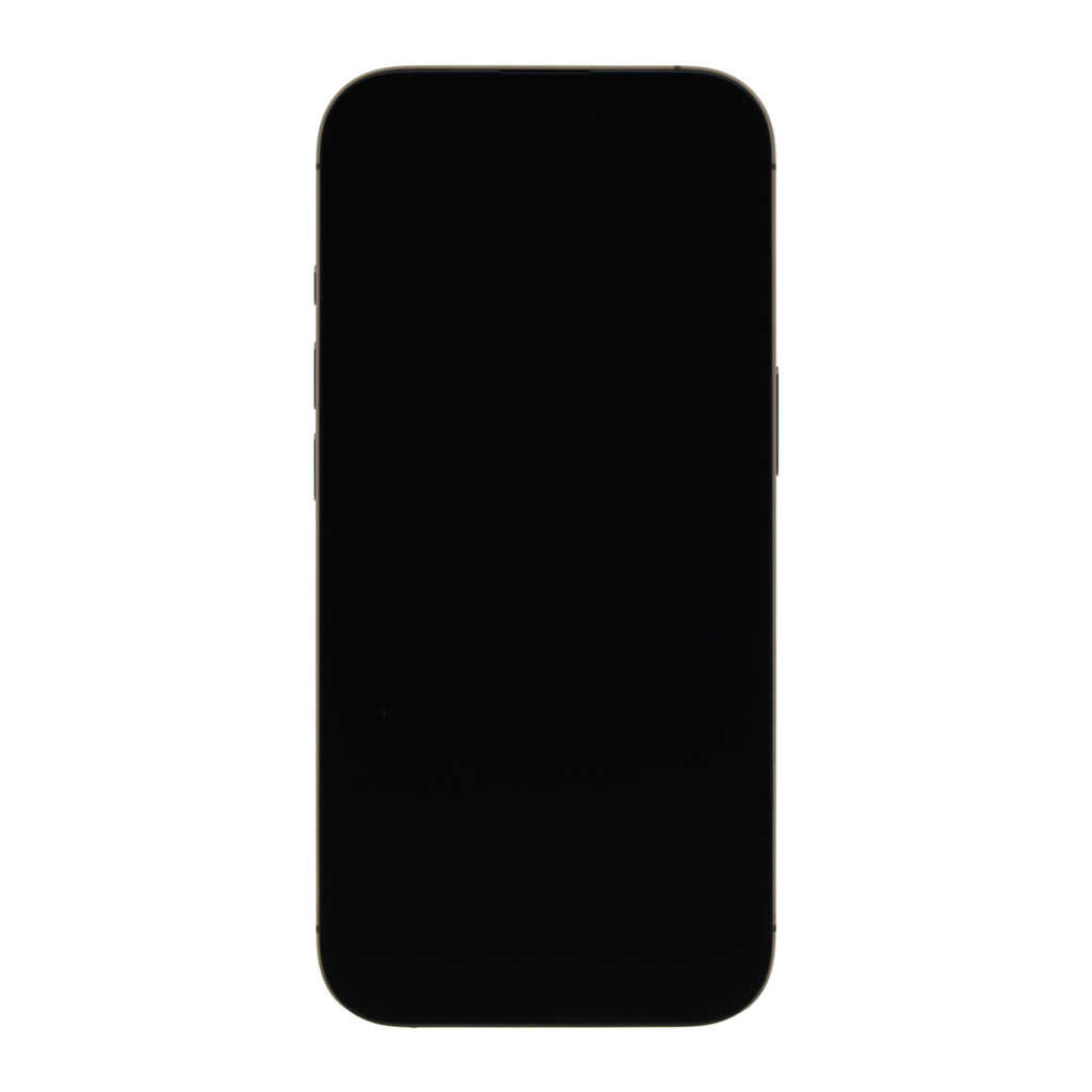 95新 Apple iPhone 16 Pro 256G 沙漠色鈦金屬 中國大陸版
