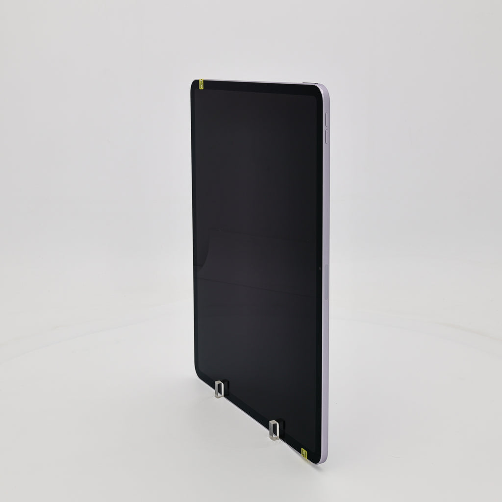 95新 Apple iPad Air (M2) 13英寸 256G 紫色 WIFI
