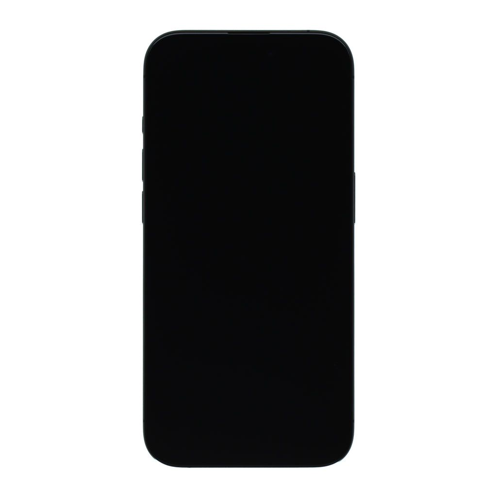 95新 Apple iPhone 15 Pro 128G 黑色鈦金屬 中國大陸版