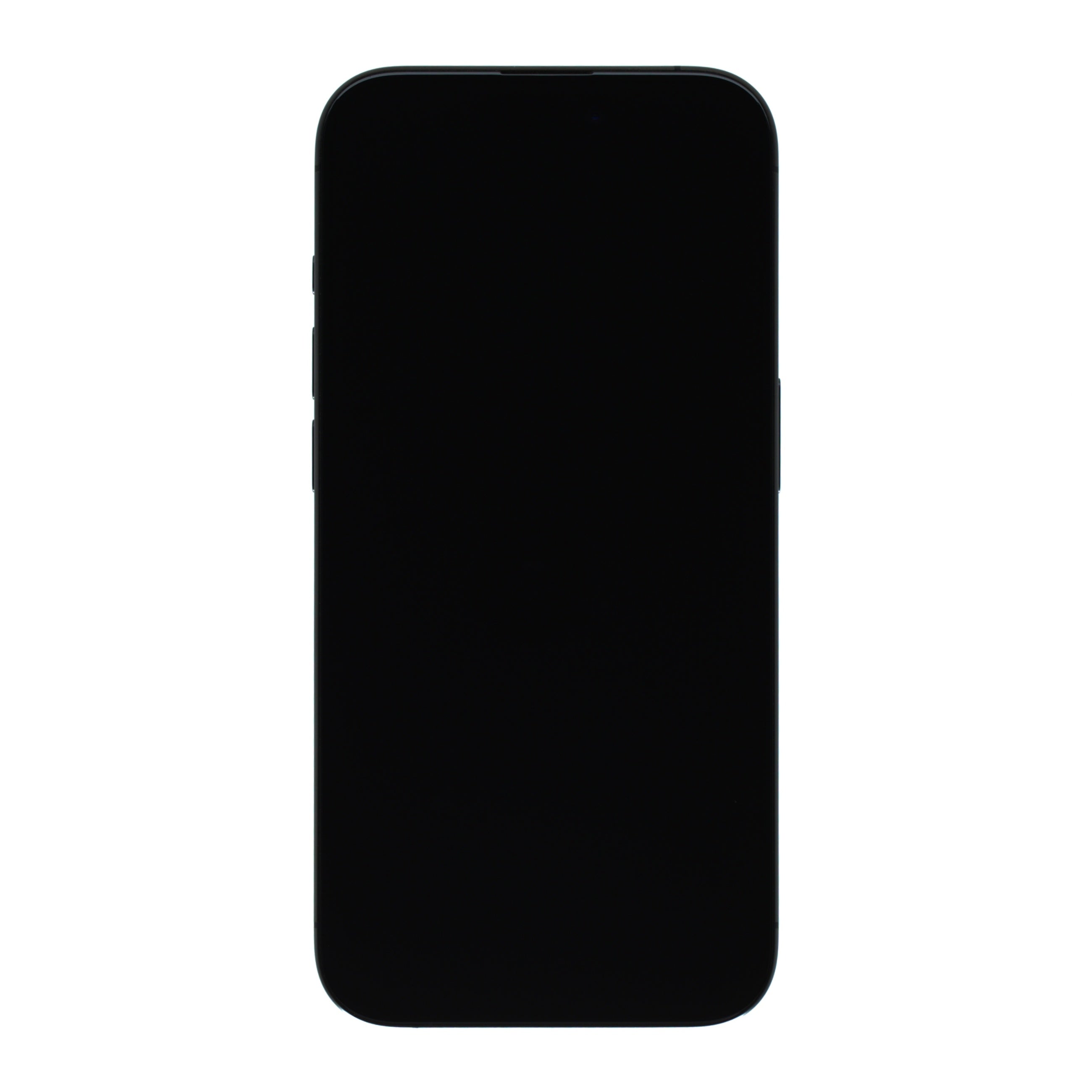 95新 Apple iPhone 15 Pro 128G 黑色鈦金屬 中國大陸版