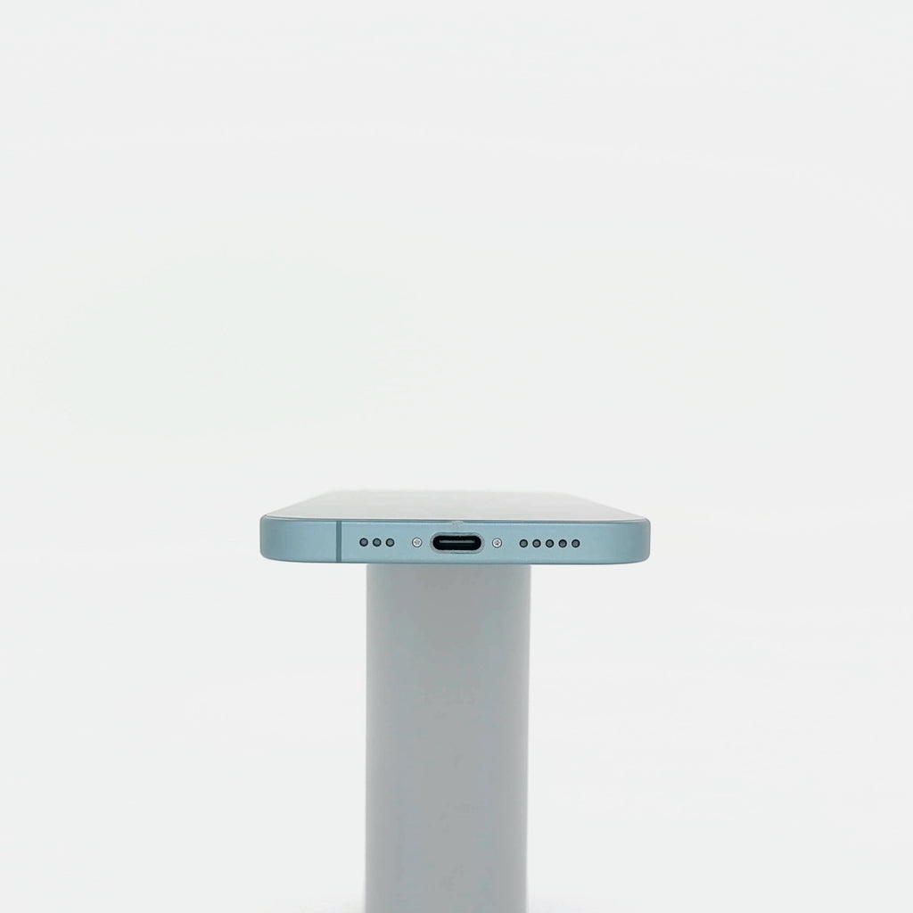 95新 Apple iPhone 16 256G 深青色 中國大陸版