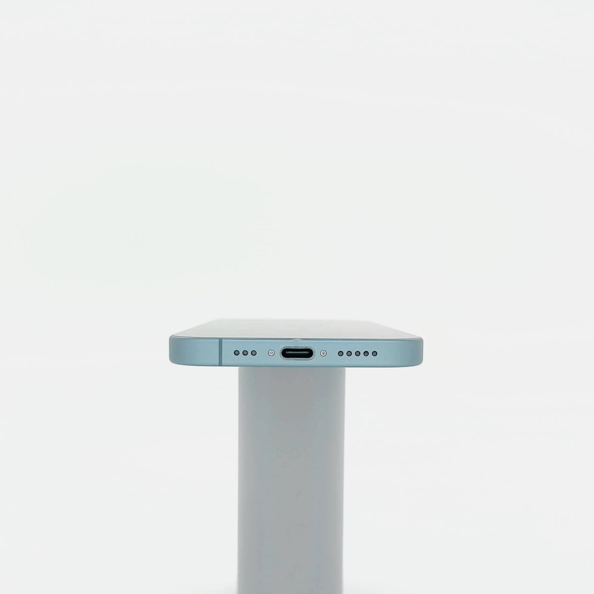 95新 Apple iPhone 16 256G 深青色 中國大陸版