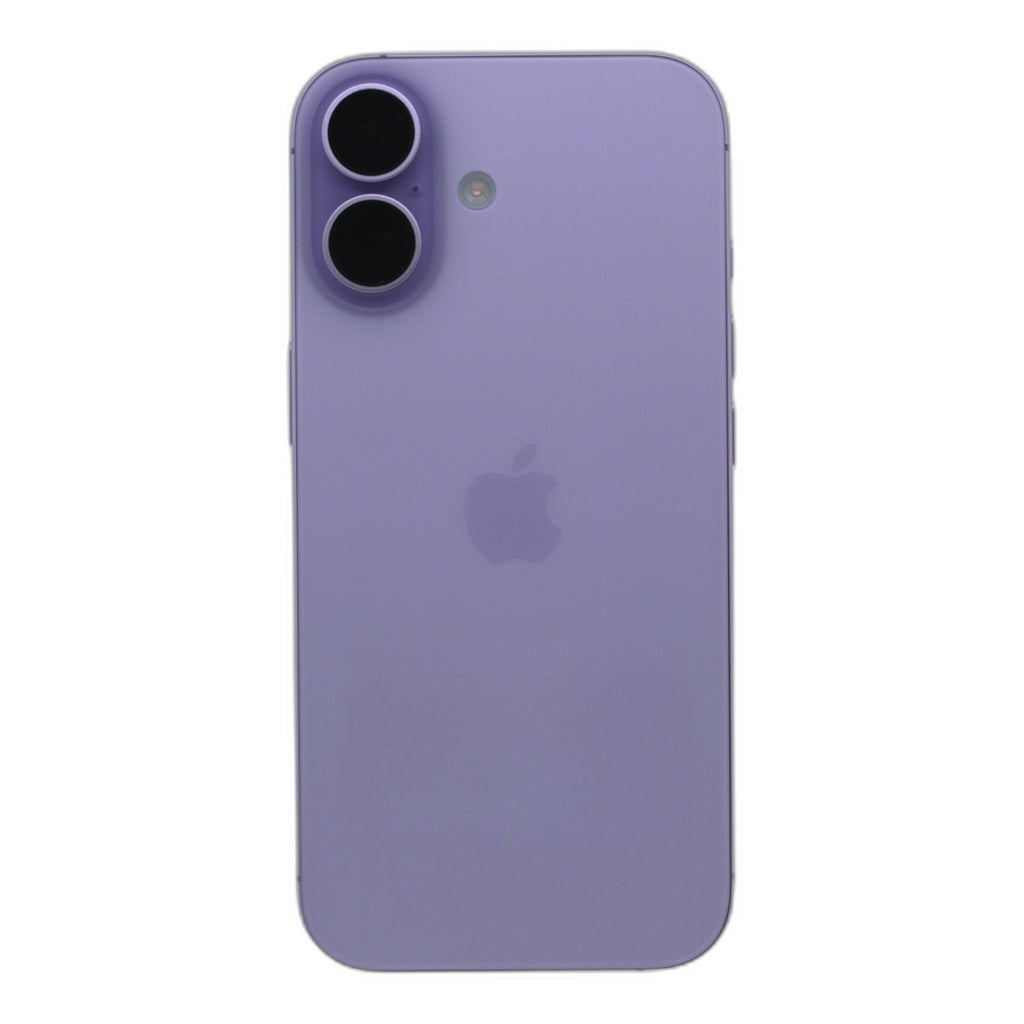 95新 Apple iPhone 17 256G 薰衣草紫色 中國大陸版