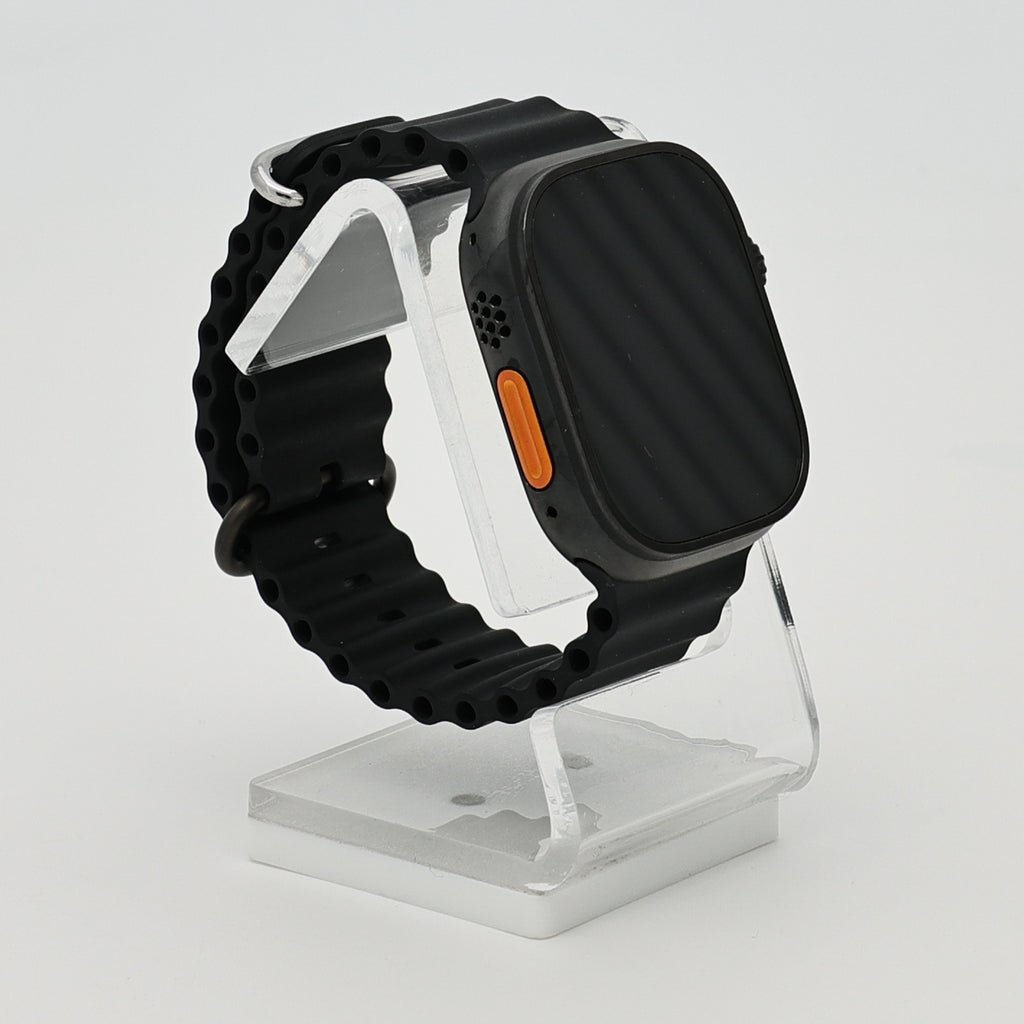 99新 Apple Watch Ultra 2 49毫米 鈦金屬