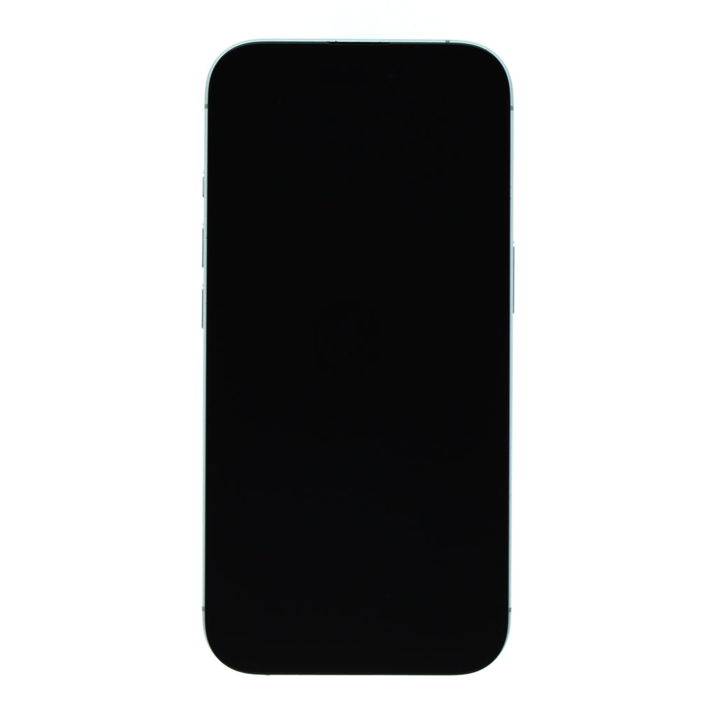 95新 Apple iPhone 16 256G 白色 中國大陸版