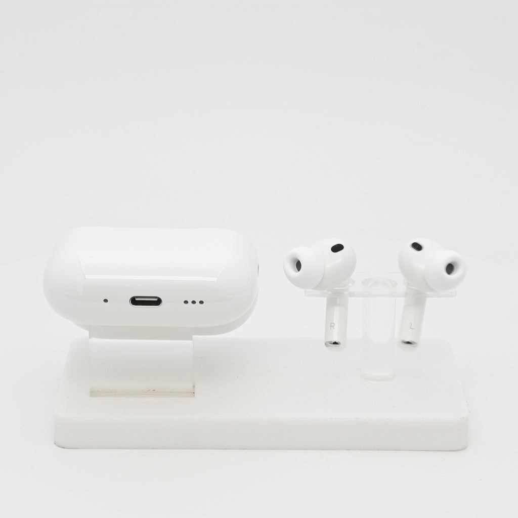 99新 Apple AirPods Pro 3 白色