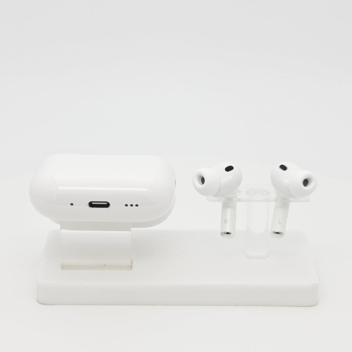 99新 Apple AirPods Pro 3 白色