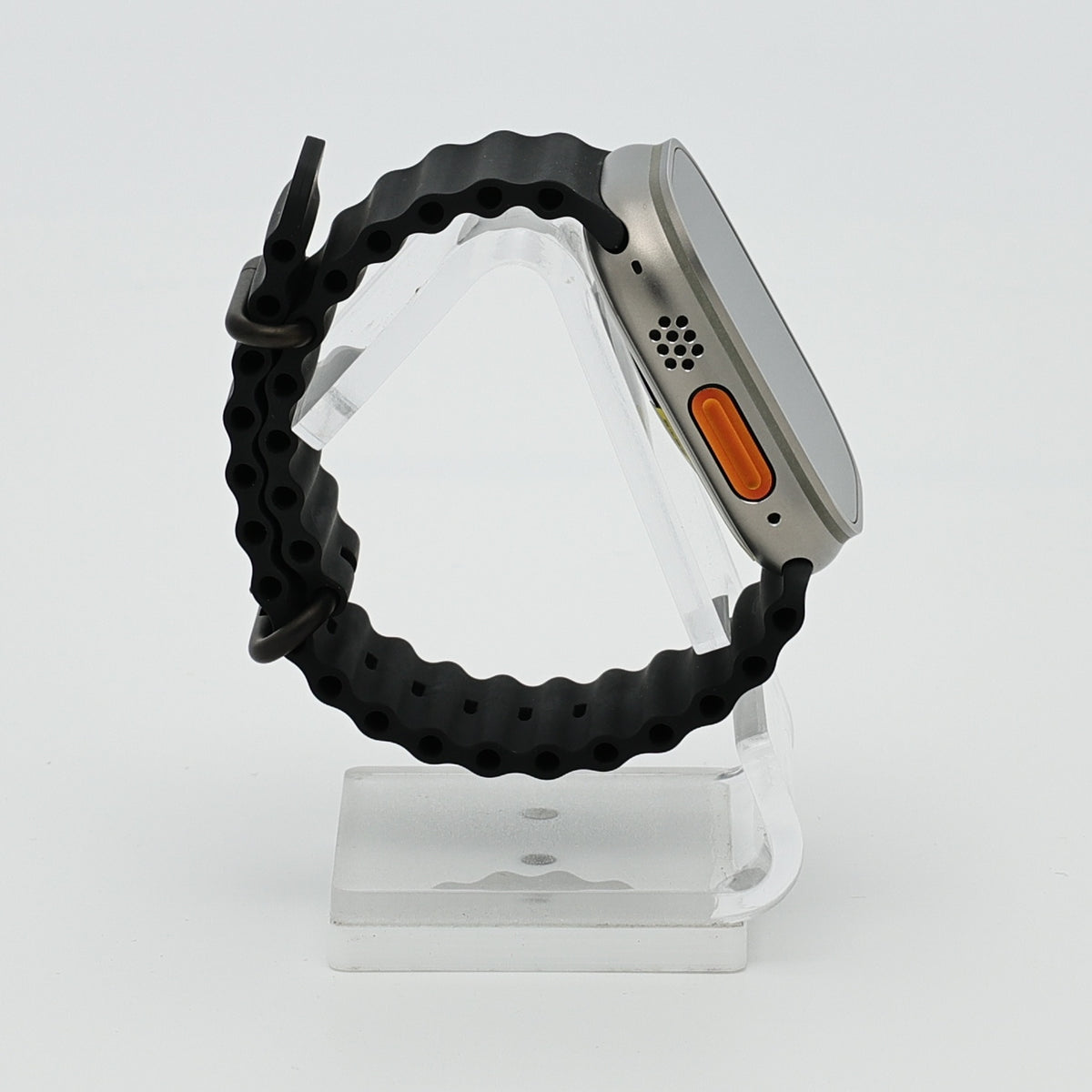 99新 Apple Watch Ultra 2 49毫米 鈦金屬