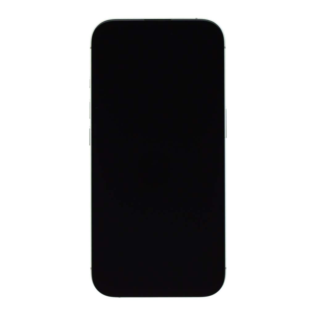 95新 Apple iPhone 16 256G 白色 中國大陸版