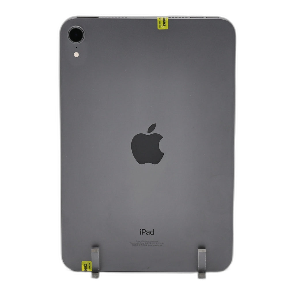 95新 Apple iPad mini6 64G 深空灰色 WIFI