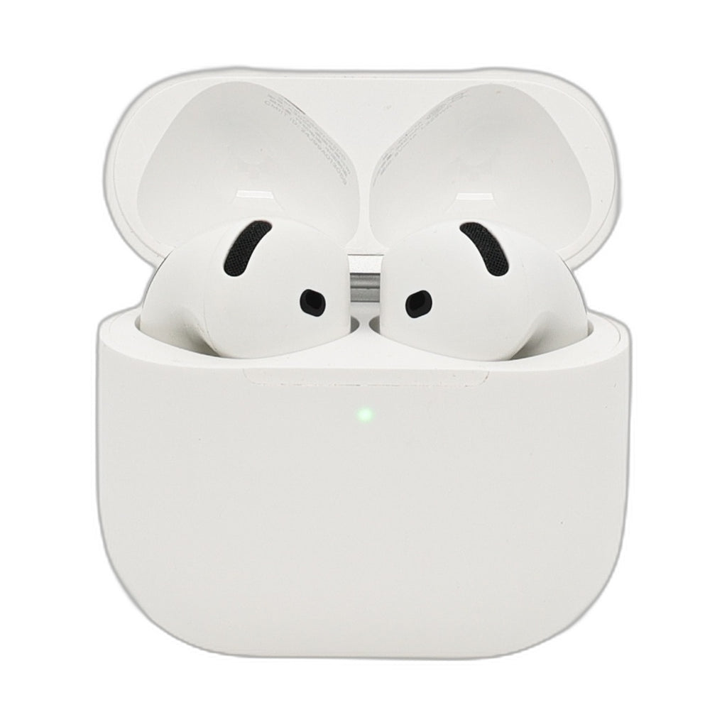 99新 Apple AirPods 4 (支持主動降噪) 白色