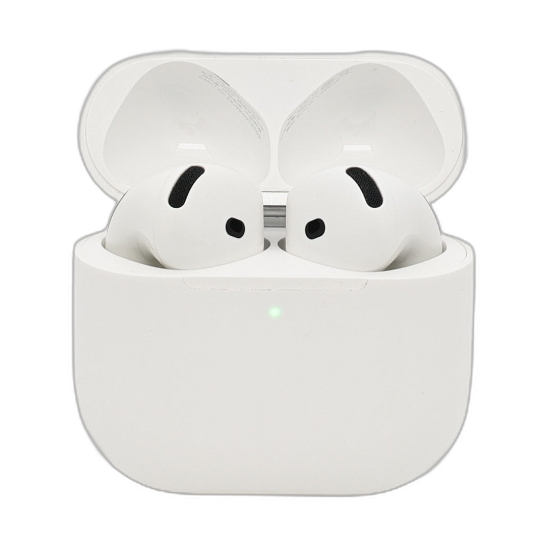 99新 Apple AirPods 4 (支持主動降噪) 白色