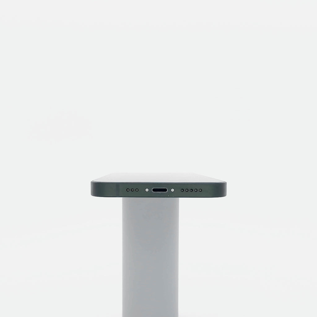 95新 Apple iPhone 13 256G 綠色 中國大陸版