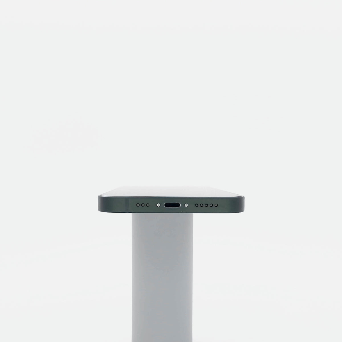 95新 Apple iPhone 13 256G 綠色 中國大陸版