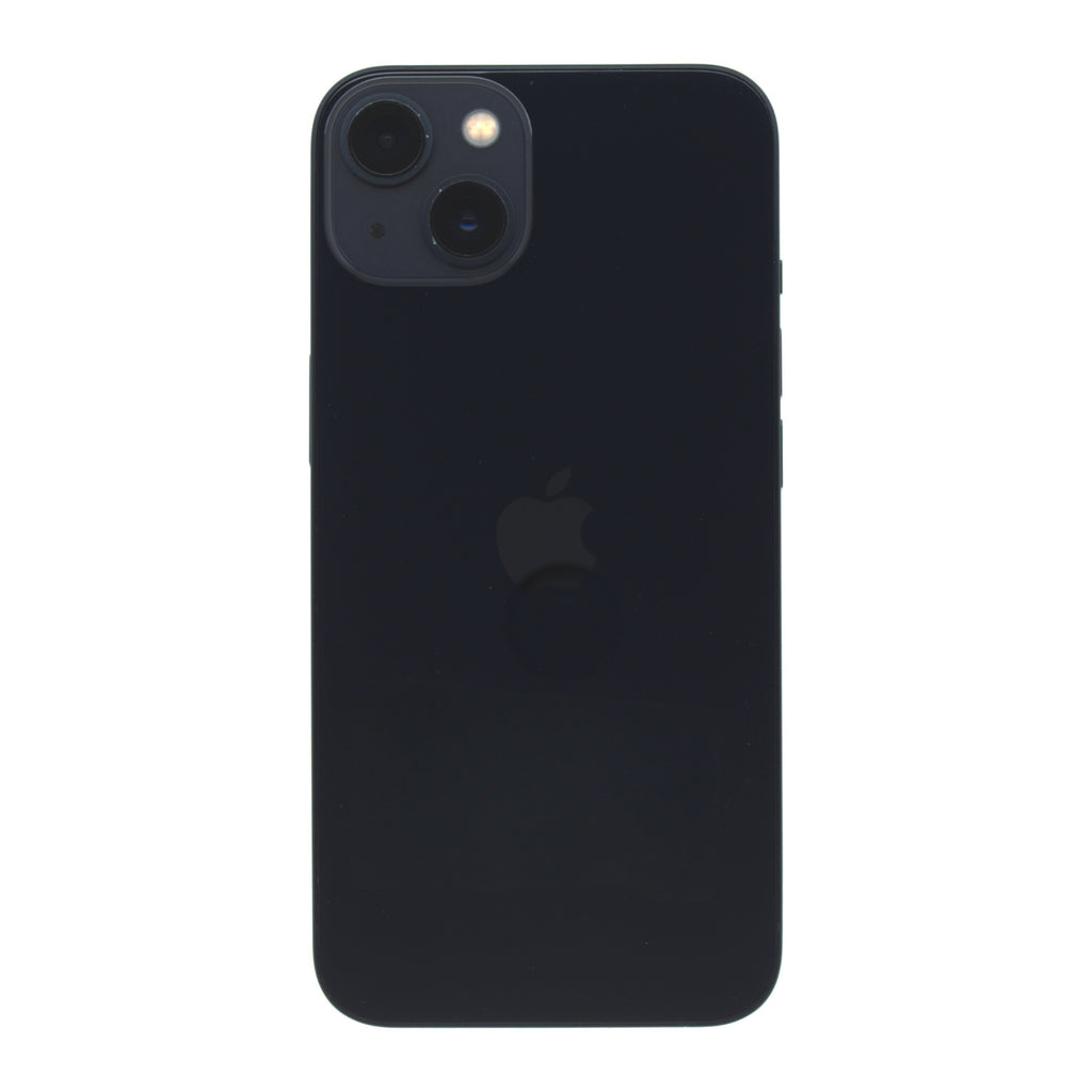 95新 Apple iPhone 13 128G 午夜色 中國大陸版