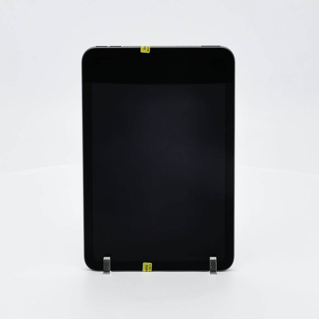 95新 Apple iPad mini6 256G 深空灰色 WIFI