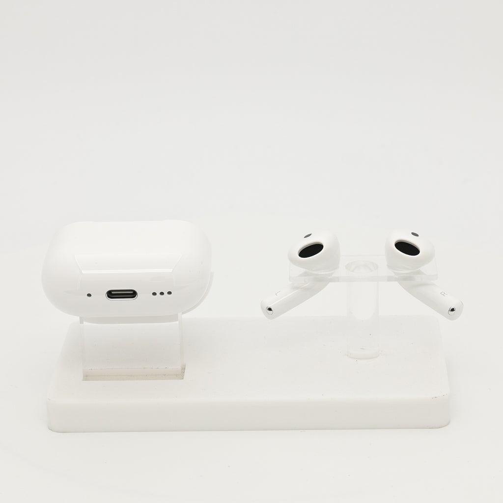 99新 Apple AirPods 5 白色