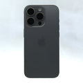 95新 Apple iPhone 15 Pro 256G 原色鈦金屬 中國大陸版