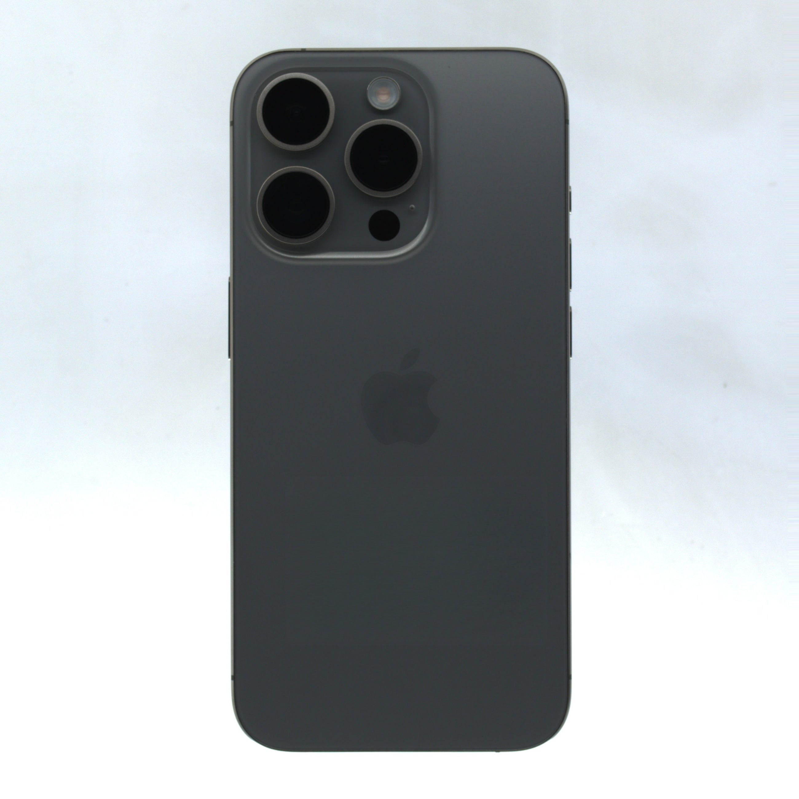95新 Apple iPhone 15 Pro 256G 原色鈦金屬 中國大陸版