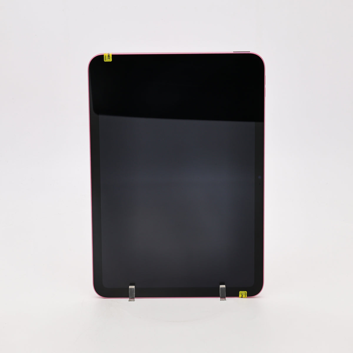 95新 Apple iPad 10代 64G 粉紅色 WIFI
