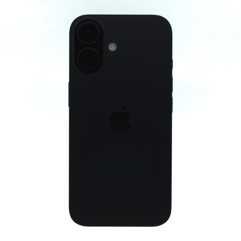 95新 Apple iPhone 16 256G 黑色 中國大陸版