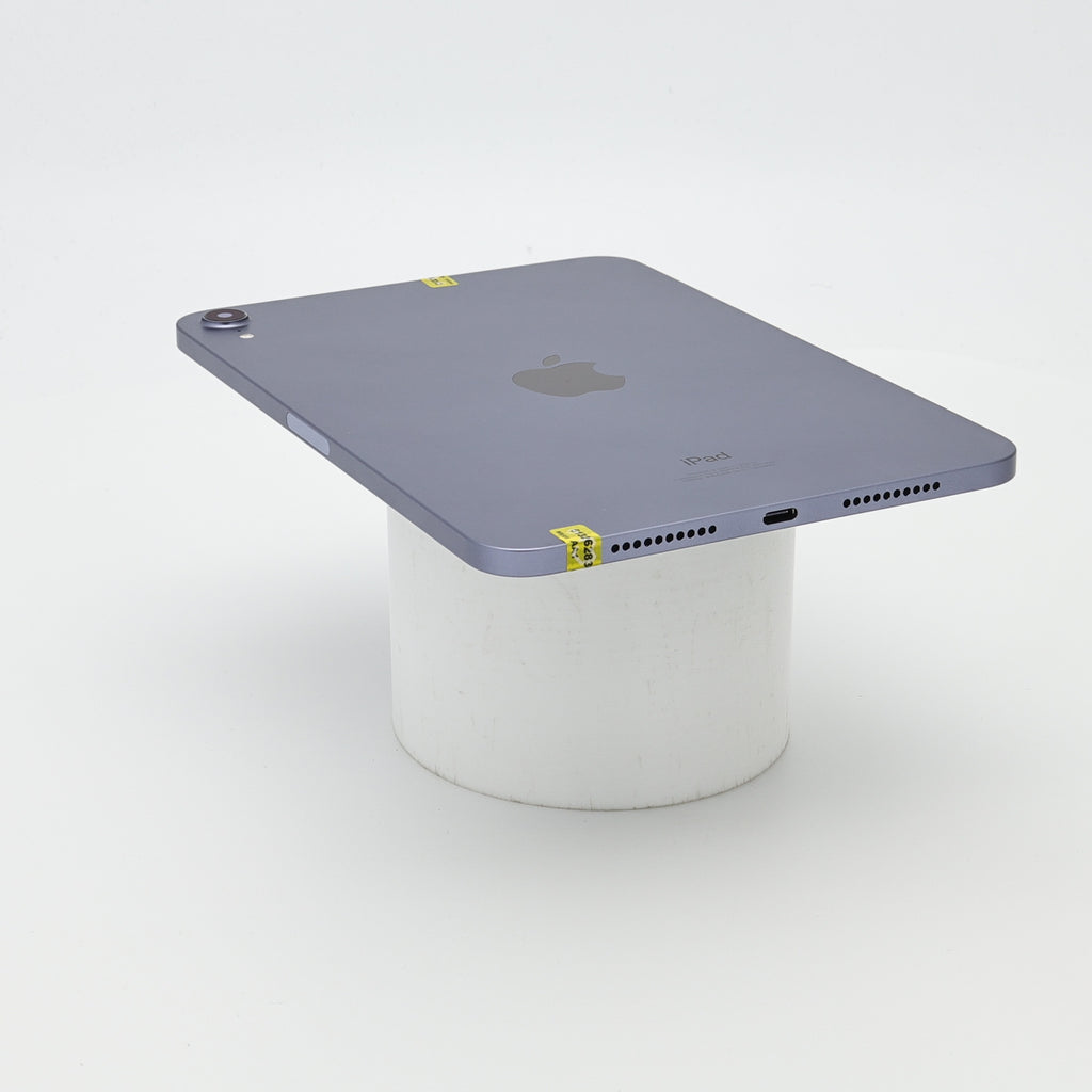 99新 Apple iPad mini6 64G 紫色 WIFI