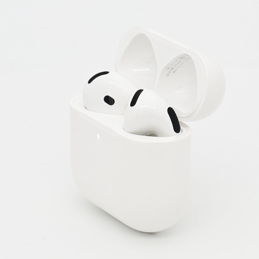 99新 Apple AirPods 4 (支持主动降噪) 白色