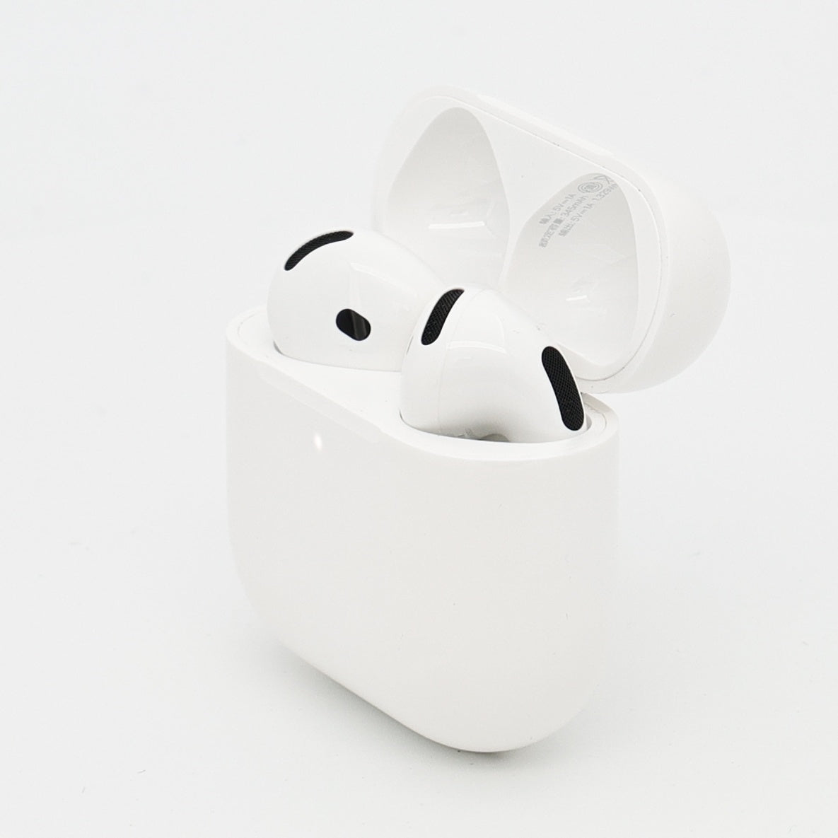 99新 Apple AirPods 4 (支持主动降噪) 白色