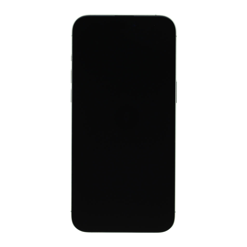 99新 Apple iPhone 15 Pro Max 256G 白色鈦金屬 中國大陸版
