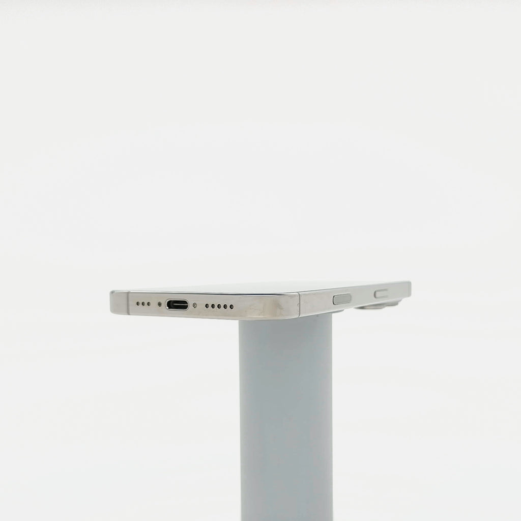 95新 Apple iPhone 16 Pro 128G 原色鈦金屬 中國大陸版