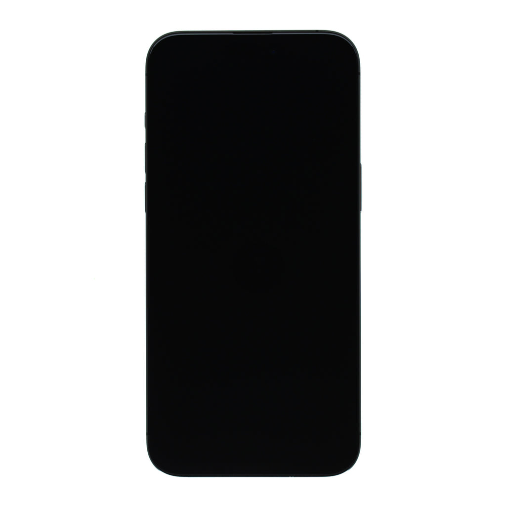 95新 Apple iPhone 15 Pro Max 256G 黑色鈦金屬 中國大陸版