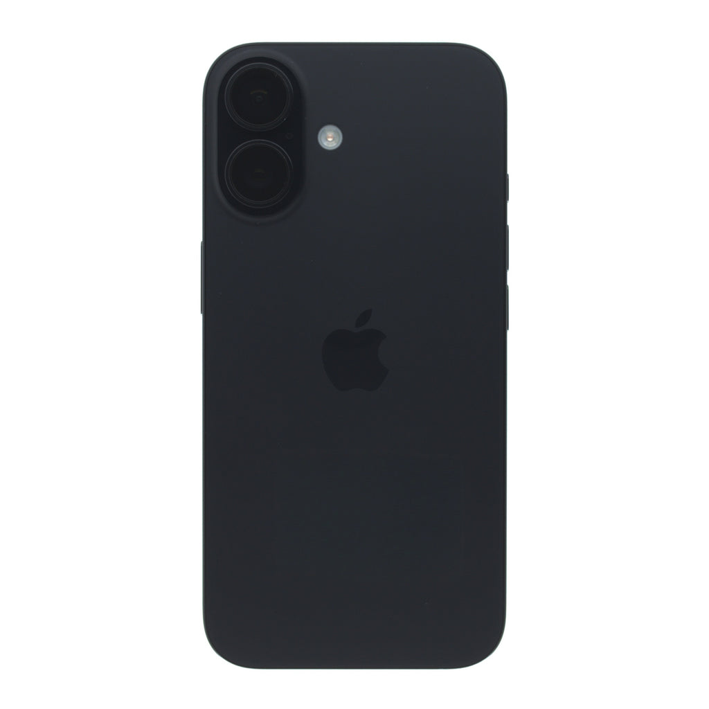 95新 Apple iPhone 16 128G 黑色 中國大陸版
