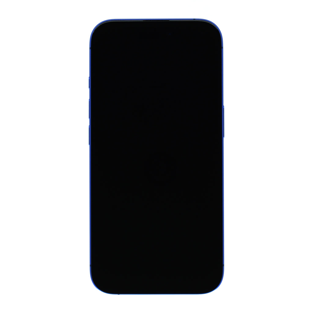 95新 Apple iPhone 16 128G 群青色 中國大陸資源機