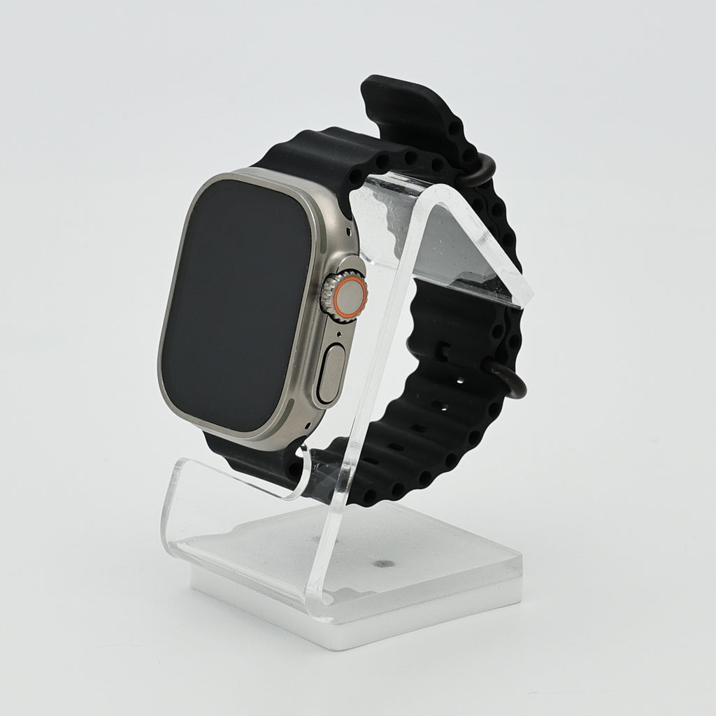 99新 Apple Watch Ultra 2 49毫米 鈦金屬