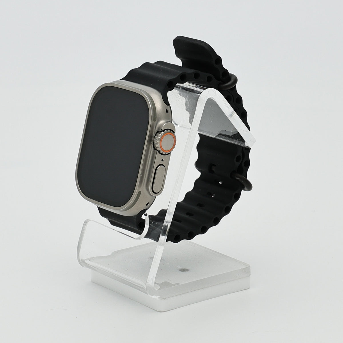99新 Apple Watch Ultra 2 49毫米 鈦金屬