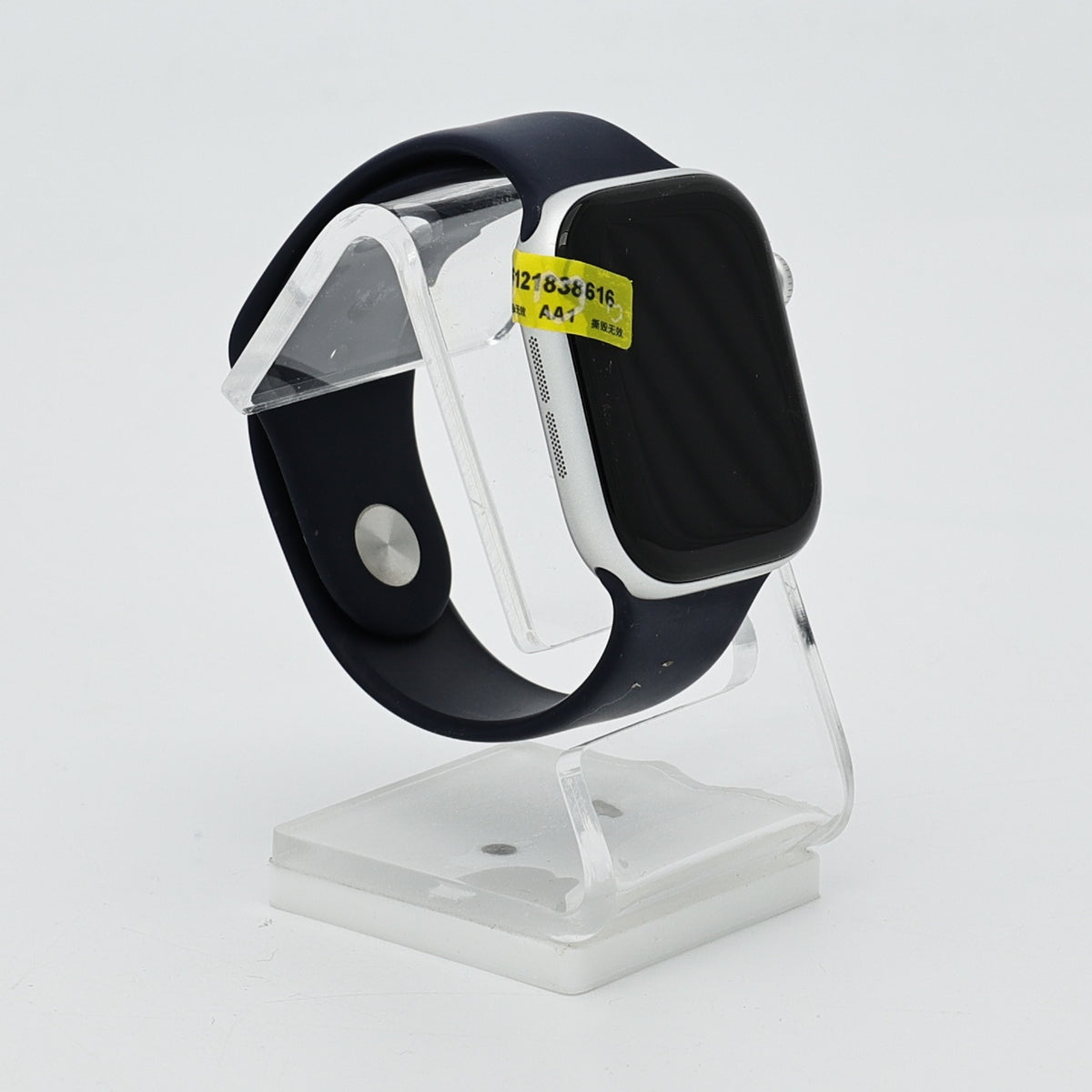 99新 Apple Watch Series 10 46毫米 鋁金屬