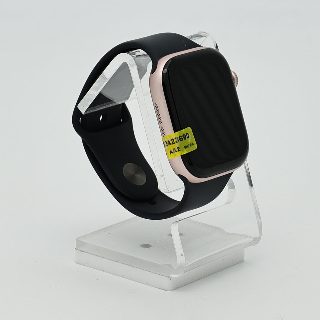 99新 Apple Watch Series 10 46毫米 鋁金屬