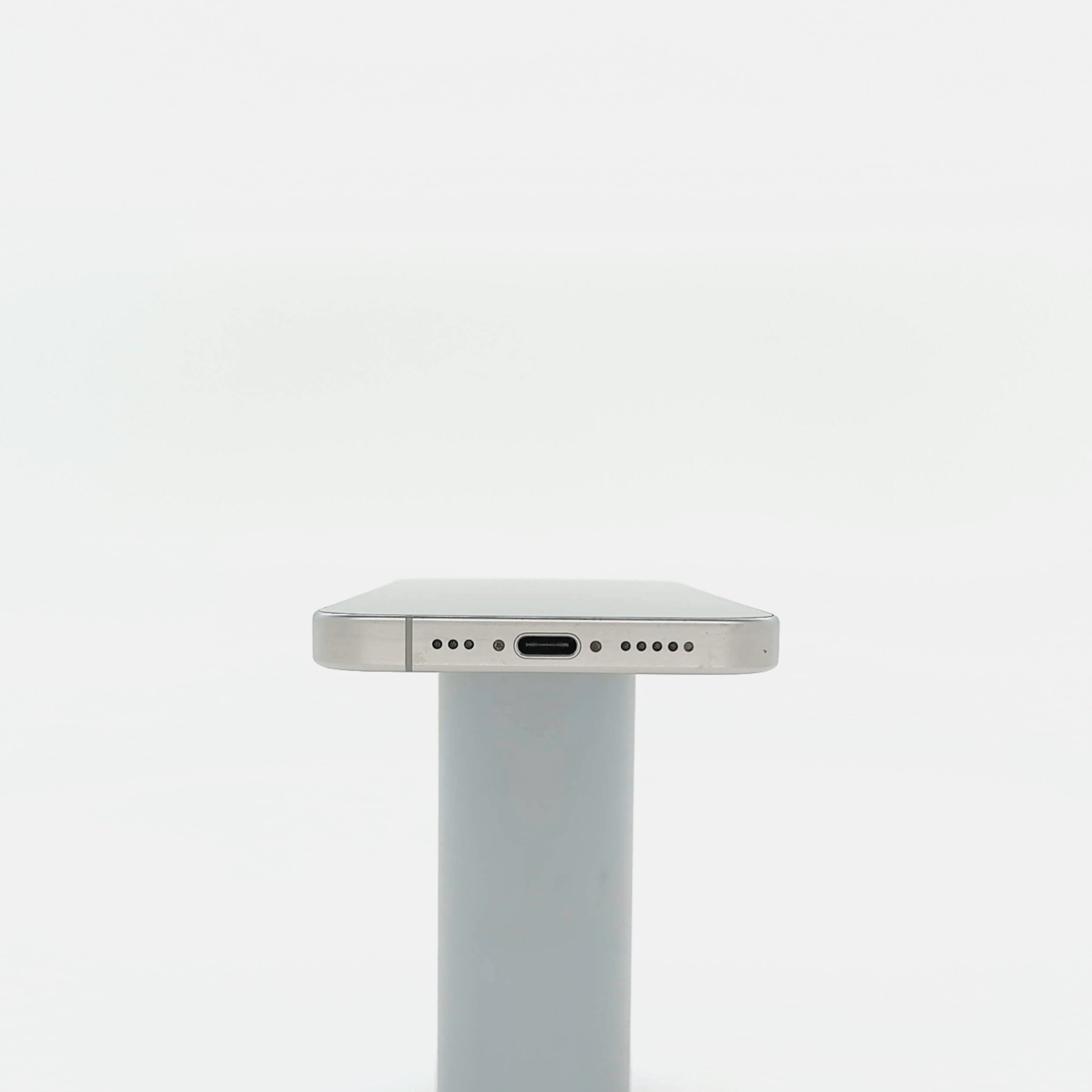 95新 Apple iPhone 15 Pro 128G 原色鈦金屬 中國大陸版