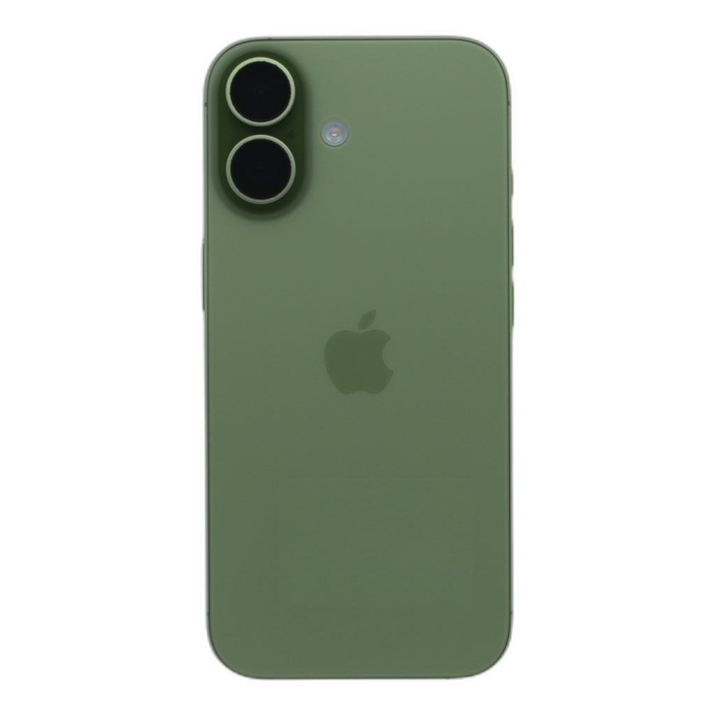99新 Apple iPhone 17 256G 鼠尾草綠色 中國大陸版
