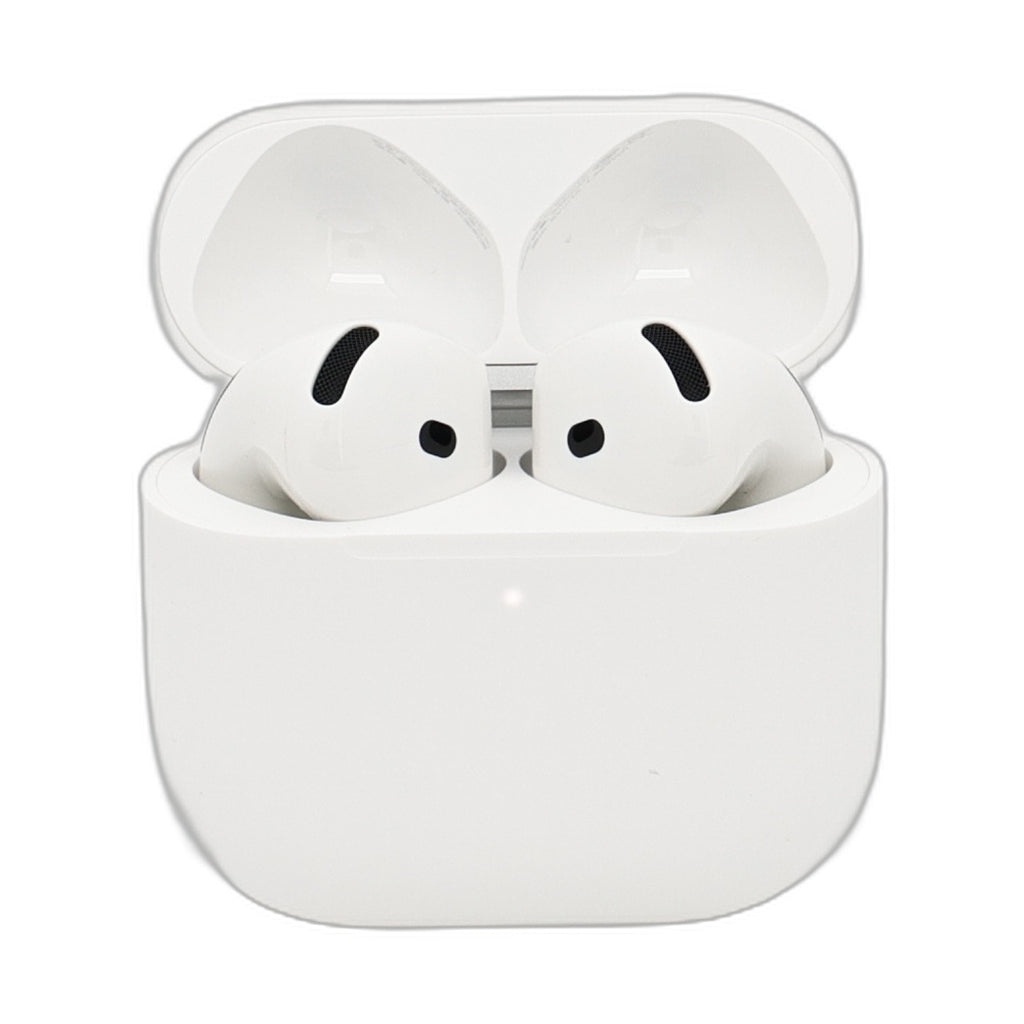 99新 Apple AirPods 4 (不支持主动降噪) 白色