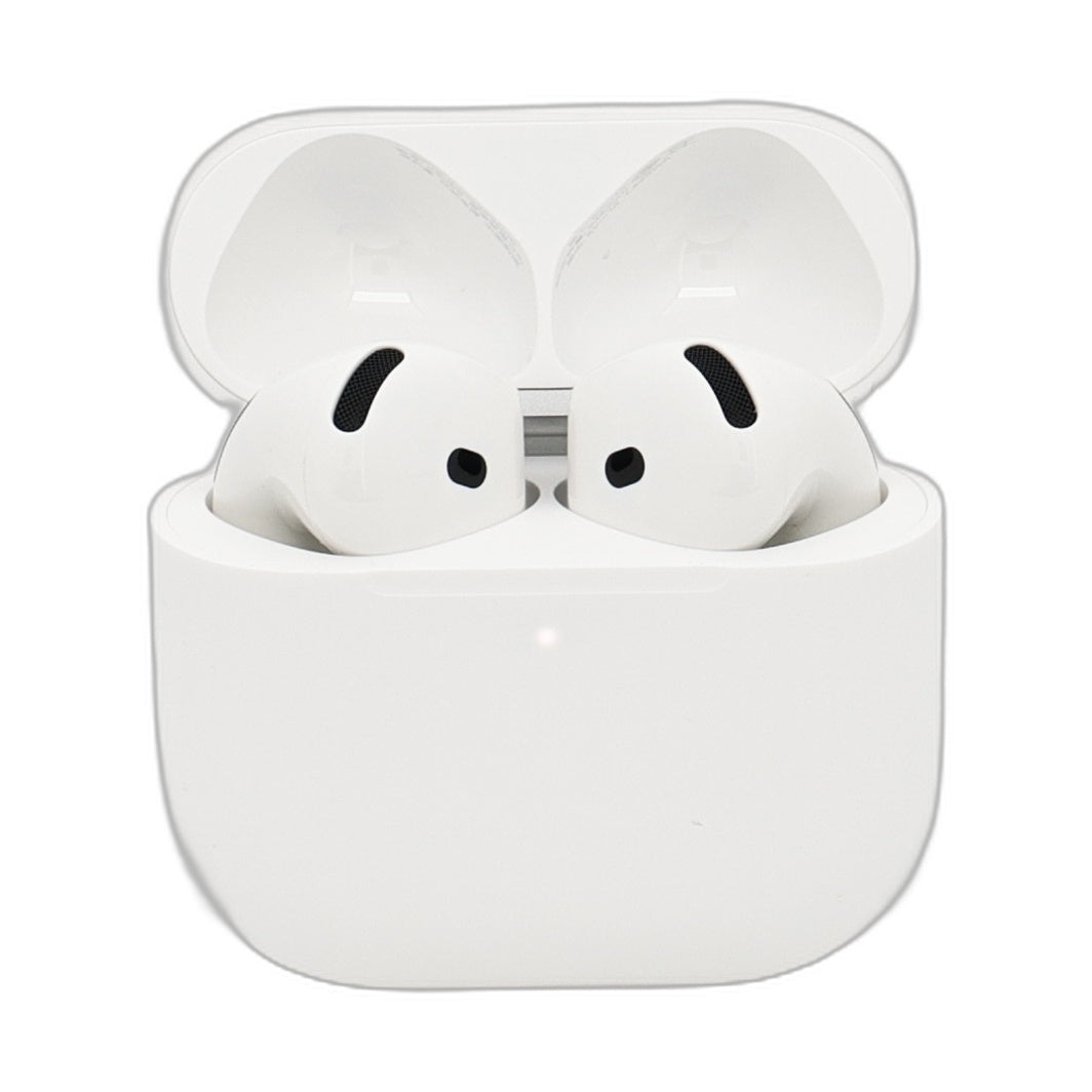 99新 Apple AirPods 4 (不支持主动降噪) 白色